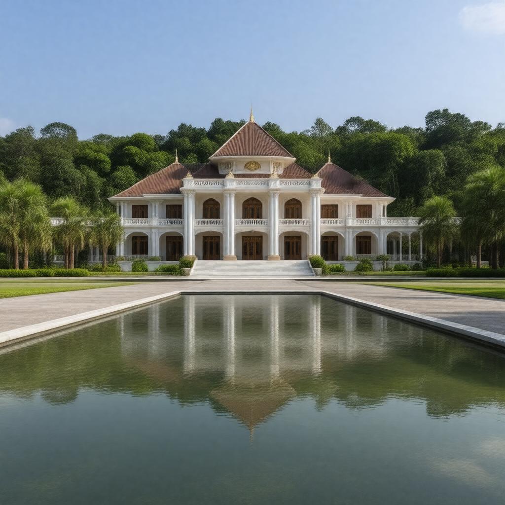 House of Bolkiah